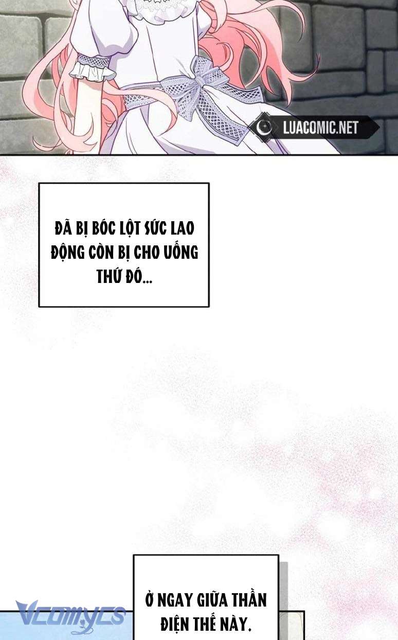 Tôi Được Nuôi Dưỡng Bởi Những Kẻ Phản Diện Chap 78 - Trang 3
