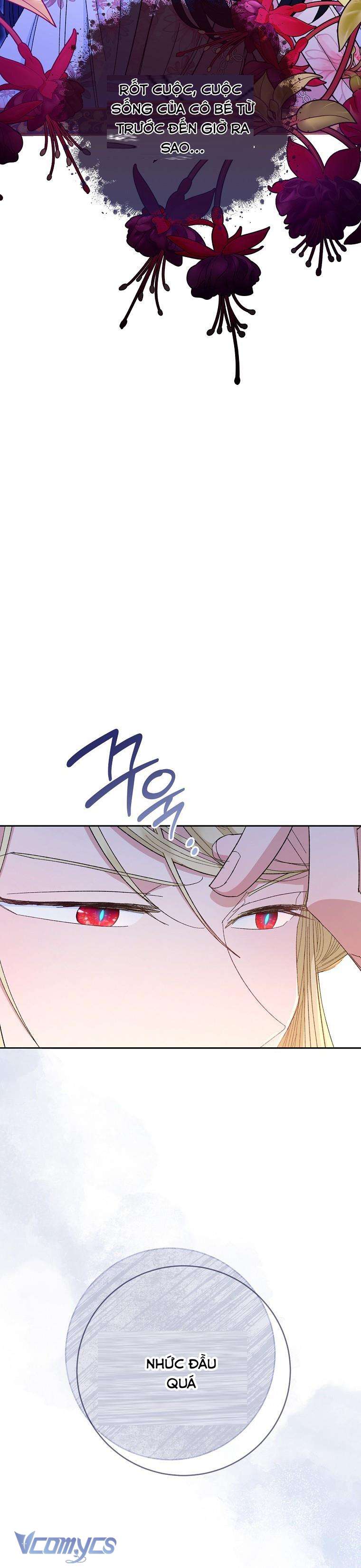 Tiểu Thiếp Chỉ Muốn Sống Yên Bình Chapter 9 - Next Chapter 10
