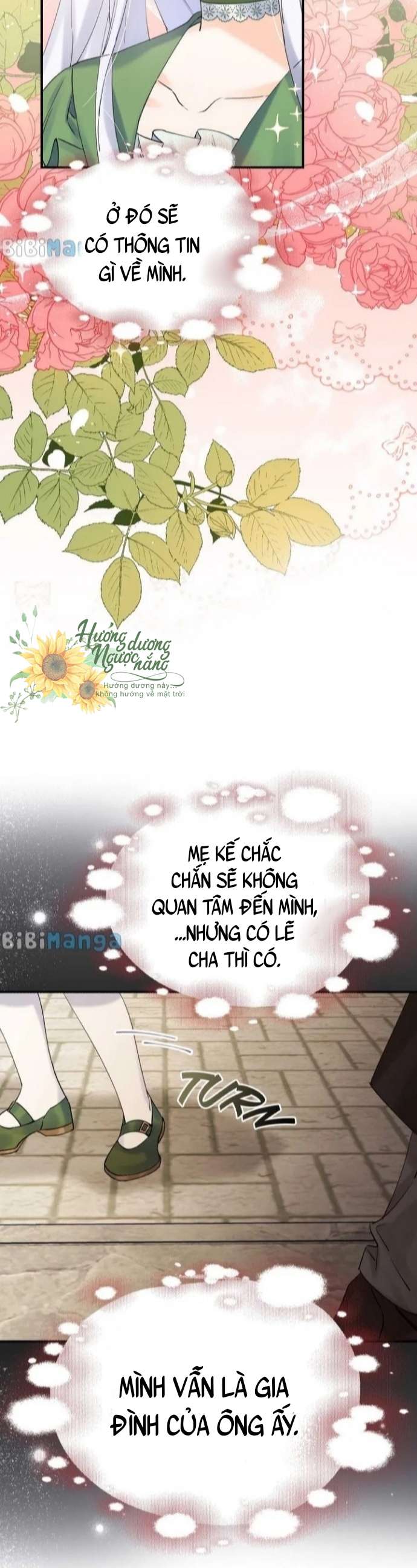 Lý do để bảo vệ con trai của phù thủy Chap 1 - Trang 2