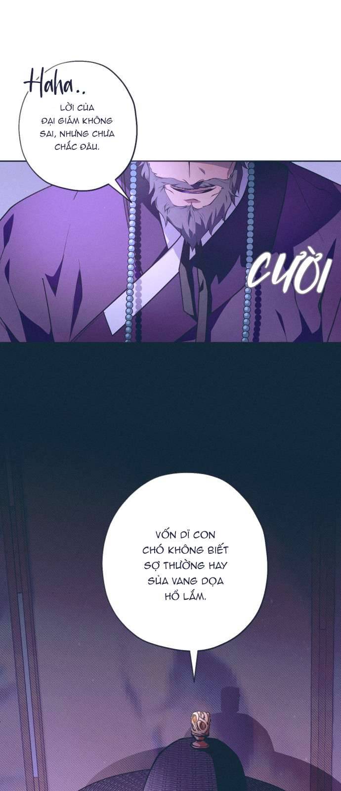 Dabi, Hương Vị Ngây Ngất Chap 12 - Trang 2