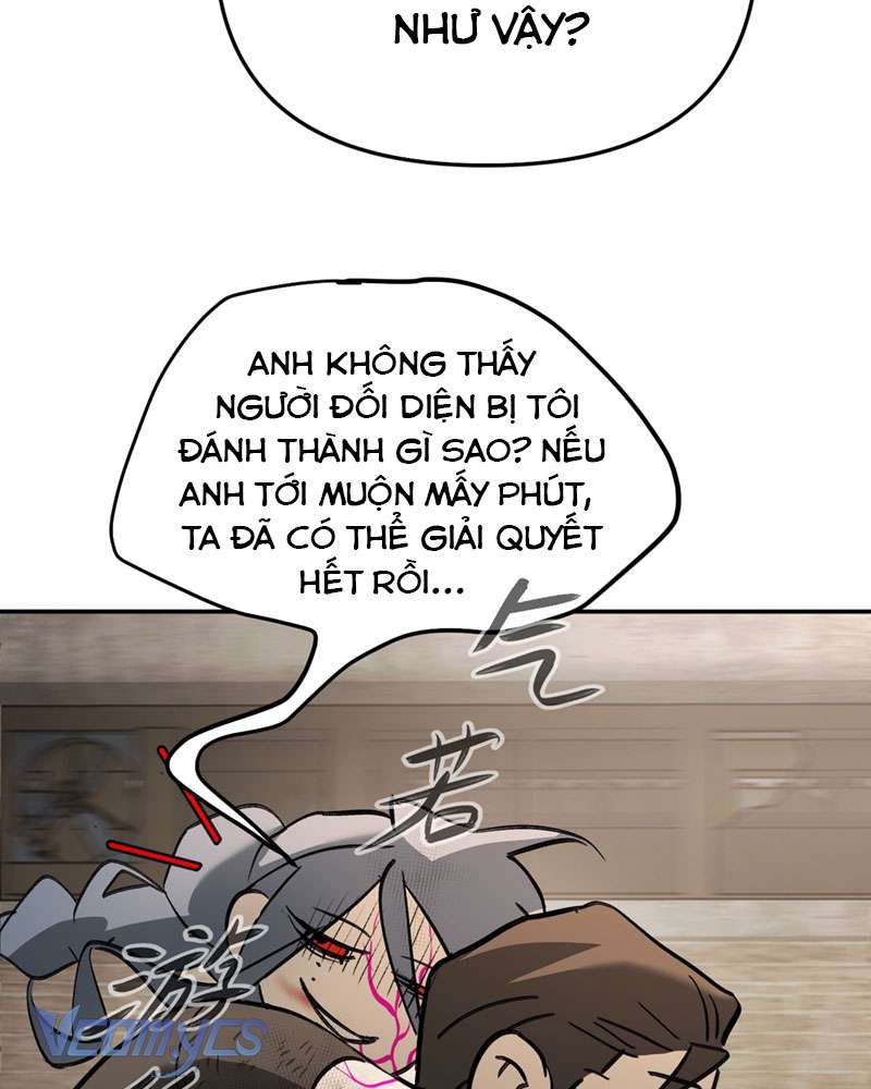Ác Chi Hoàn Chapter 26 - Trang 4
