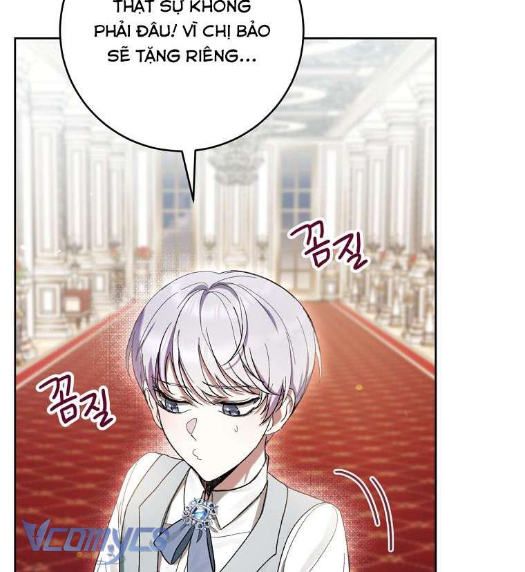 Làm Ác Nữ Bộ Không Tuyệt Sao? Chap 63 - Trang 4