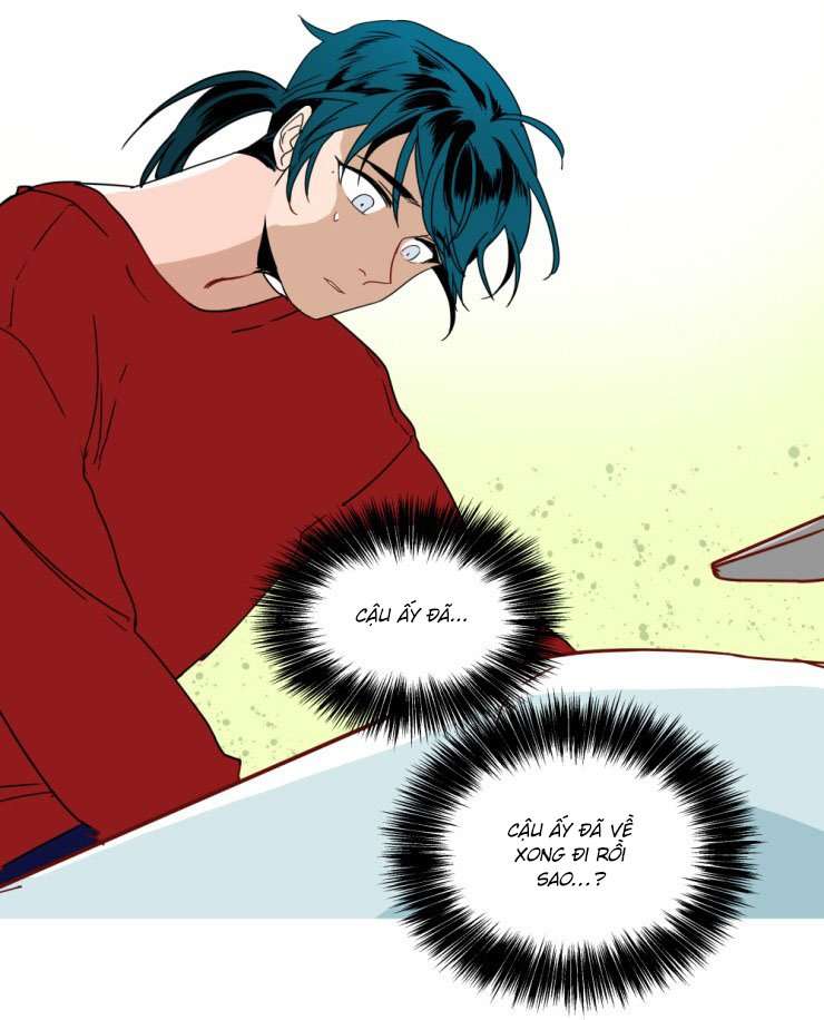 Ranh Giới Chap 62 - Trang 3