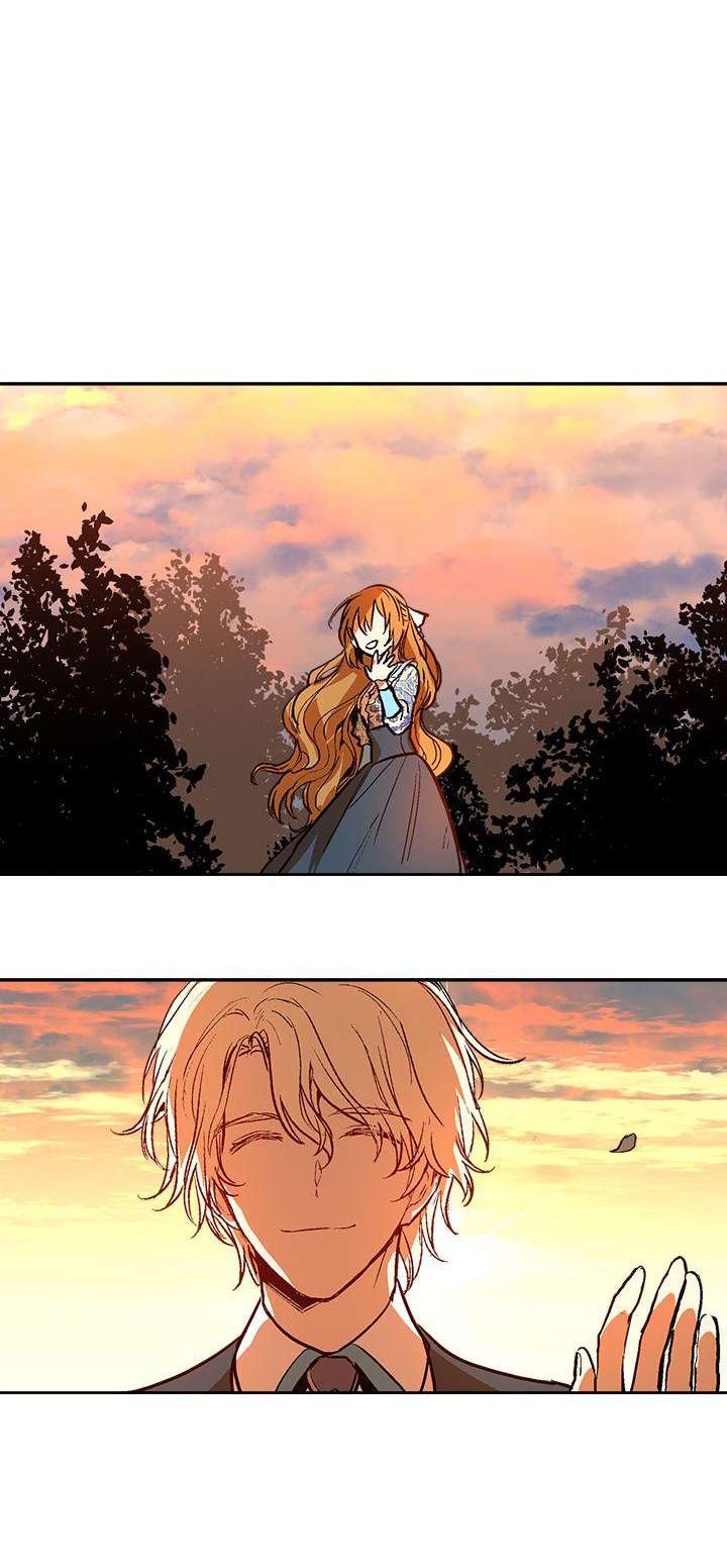 Vị Hôn Thê Khế Ước Của Công Tước Chapter 49 - Next Chapter 50