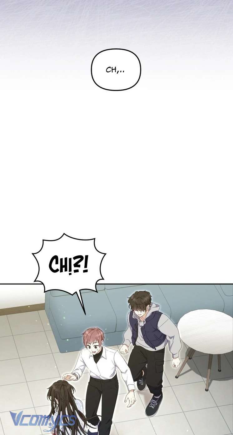 Tôi Được Nuôi Dưỡng Bởi Những Kẻ Phản Diện Chap 63 - Trang 3