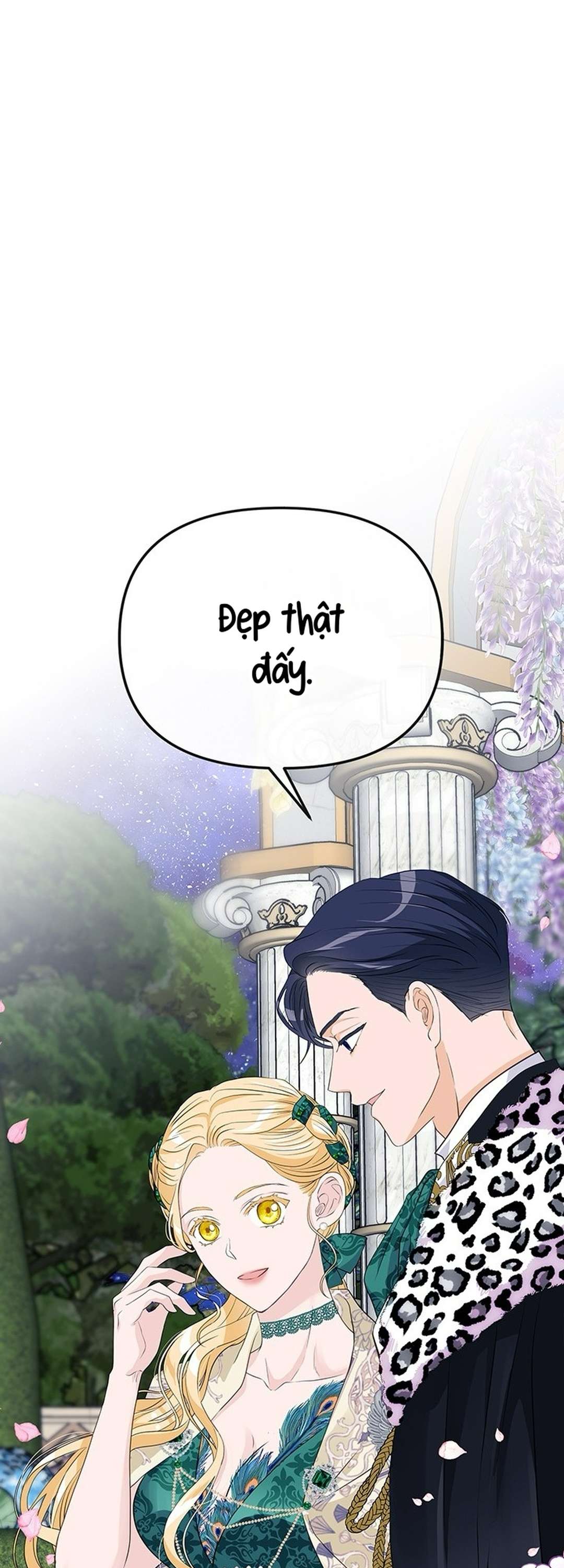 [ 18+ ] Bệ hạ đã thay đổi rồi! Chap 18 - Trang 2