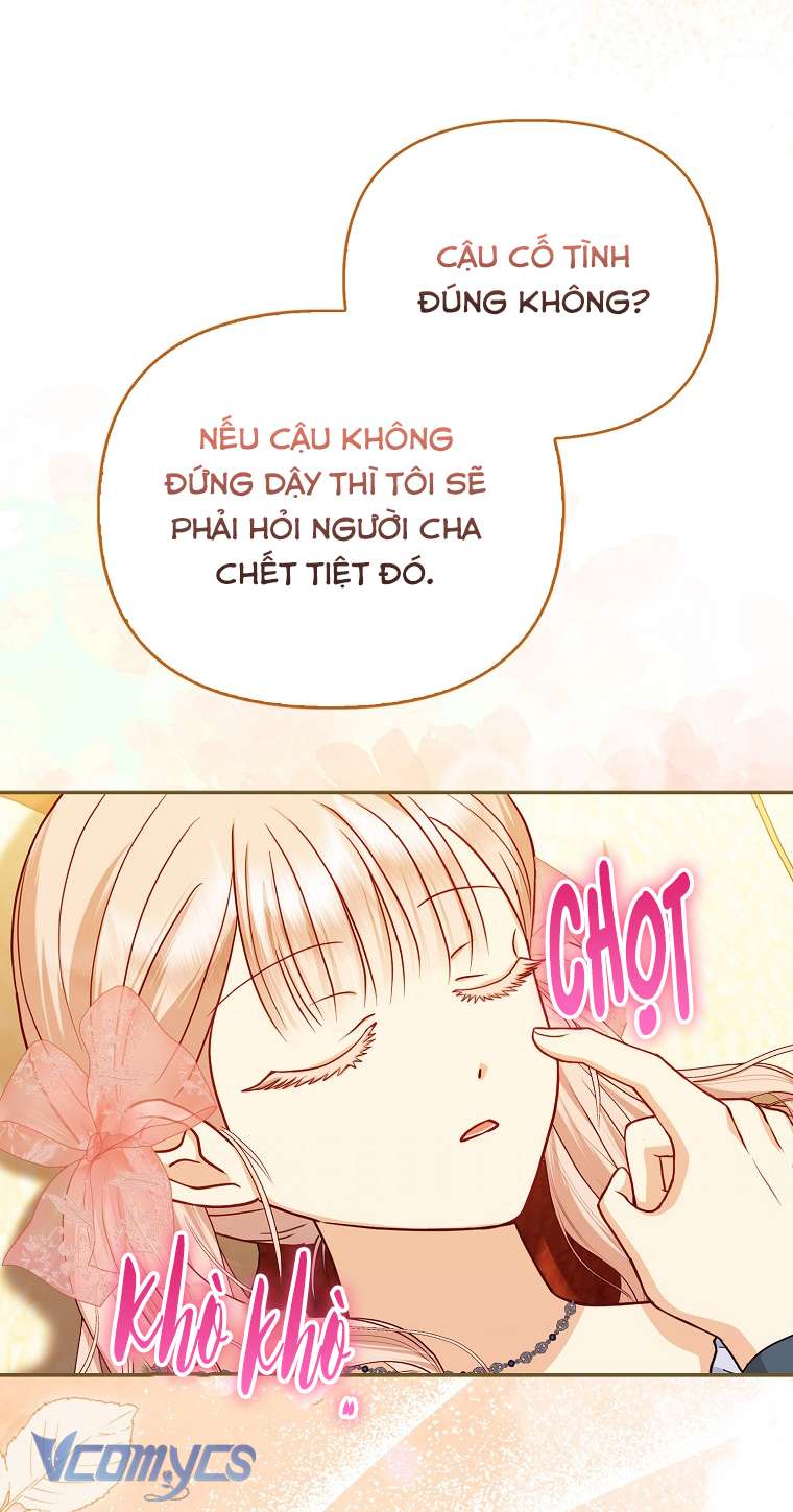 Nhân Vật Phản Diện Đều Thích Tôi Chapter 11 - Trang 4