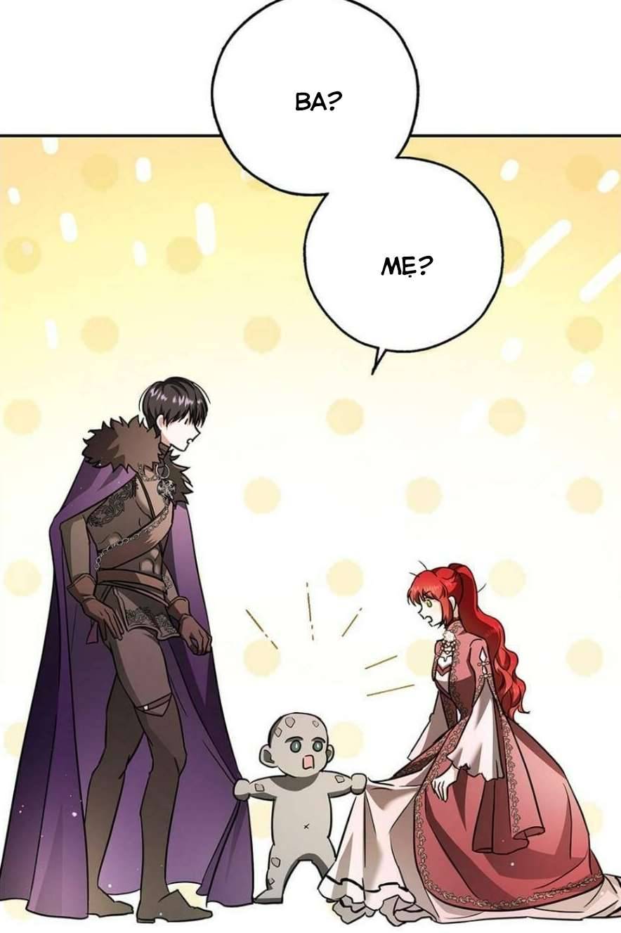 Hôn Phu Ẩn Sắc Chapter 36 - Trang 4