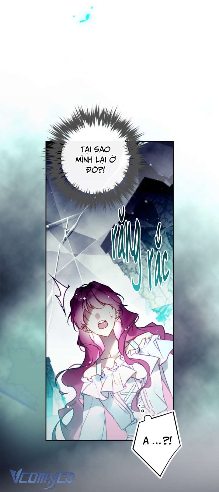Kết Cục Của Nhân Vật Phản Diện Chỉ Có Thể Là Cái Chết Chapter 162 - Next Chap 163