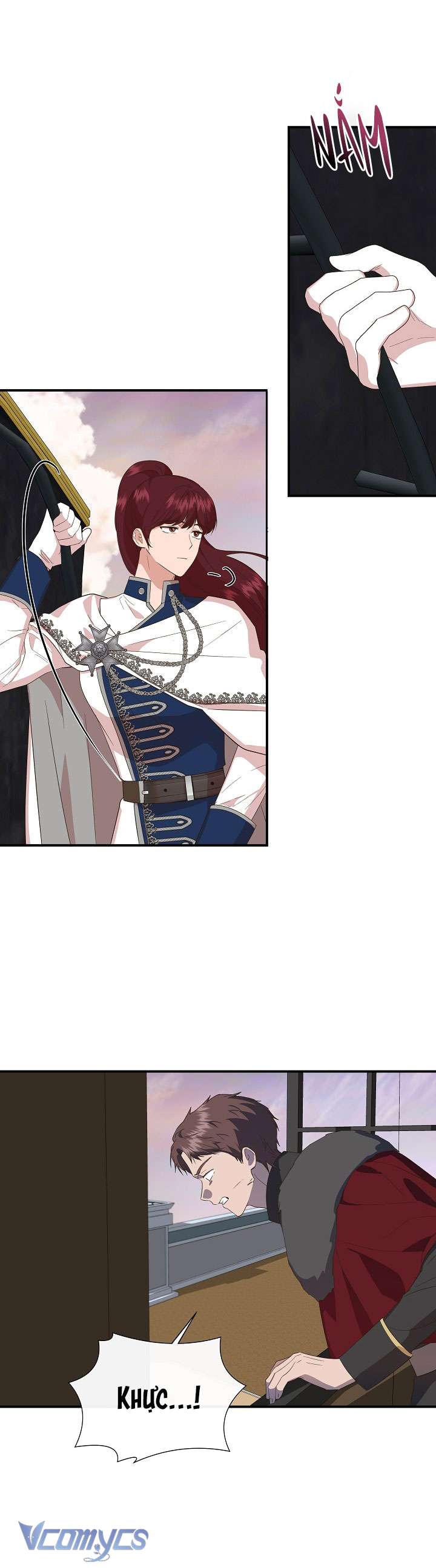 Tôi Không Phải Là Cinderella Chapter 89 - Trang 4