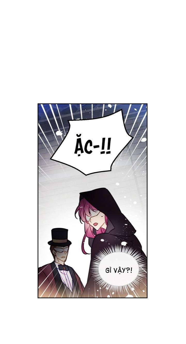 Kết Cục Của Nhân Vật Phản Diện Chỉ Có Thể Là Cái Chết Chapter 23 - Next Chapter 24