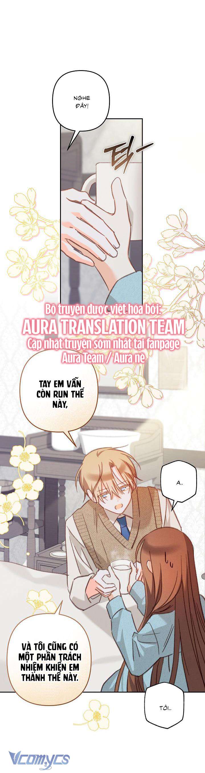 Sống Sót Như Một Hầu Gái Trong Trò Chơi Kinh Dị Chapter 50 - Trang 4