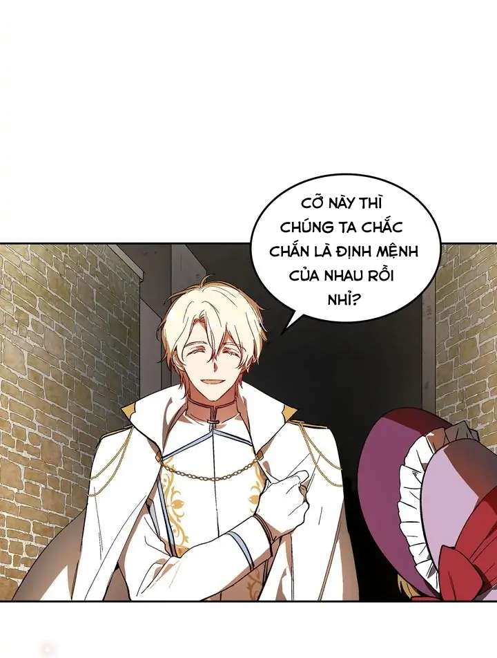 Vị Hôn Thê Khế Ước Của Công Tước Chapter 78 - Next Chapter 79