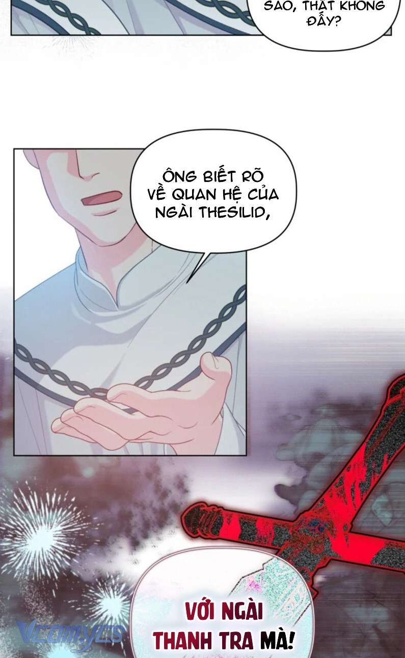Sự Điều Trị Đặc Biệt Của Tinh Linh Chapter 80 - Trang 4