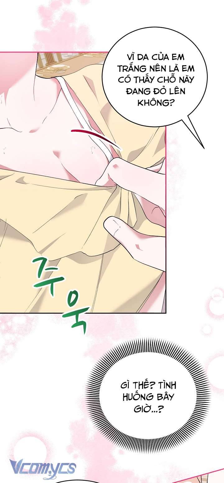 [18+] Dinh Thự Young Chun Hwa: Mãi Một Tình Yêu Chapter 2 - Trang 3