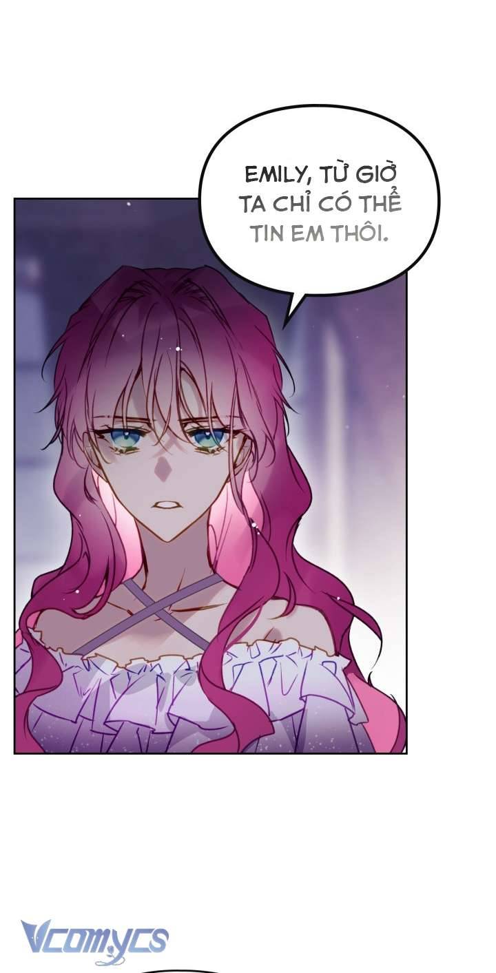 Kết Cục Của Nhân Vật Phản Diện Chỉ Có Thể Là Cái Chết Chapter 145 - Next Chap 146