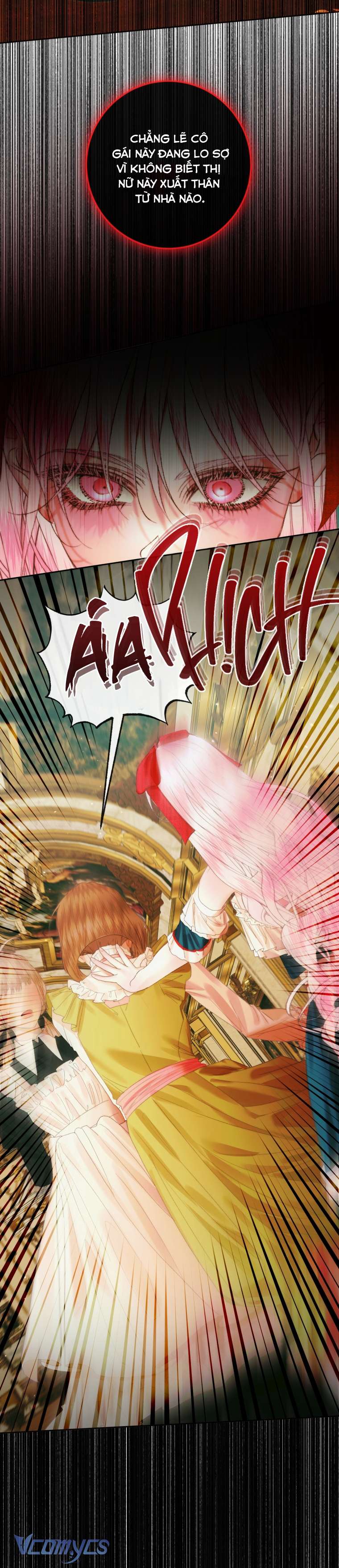 Siren: Trở Thành Gia Đình Của Nhân Vật Phản Diện Chapter 100 - Trang 3