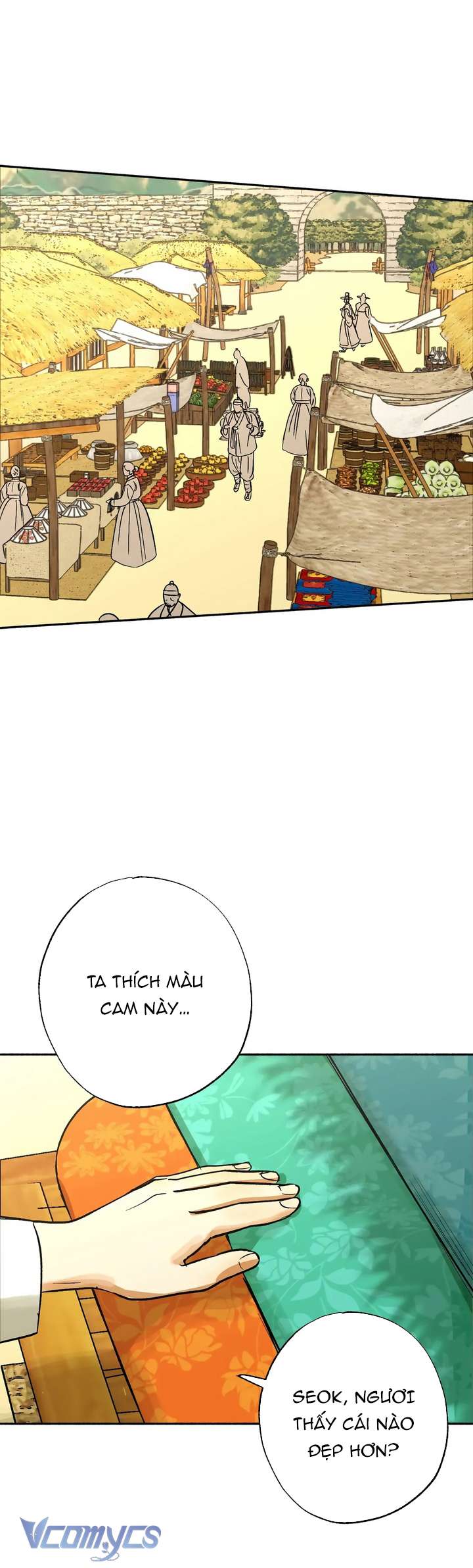 [18+] Gieo Hạt Giống Chap 1 - Trang 2