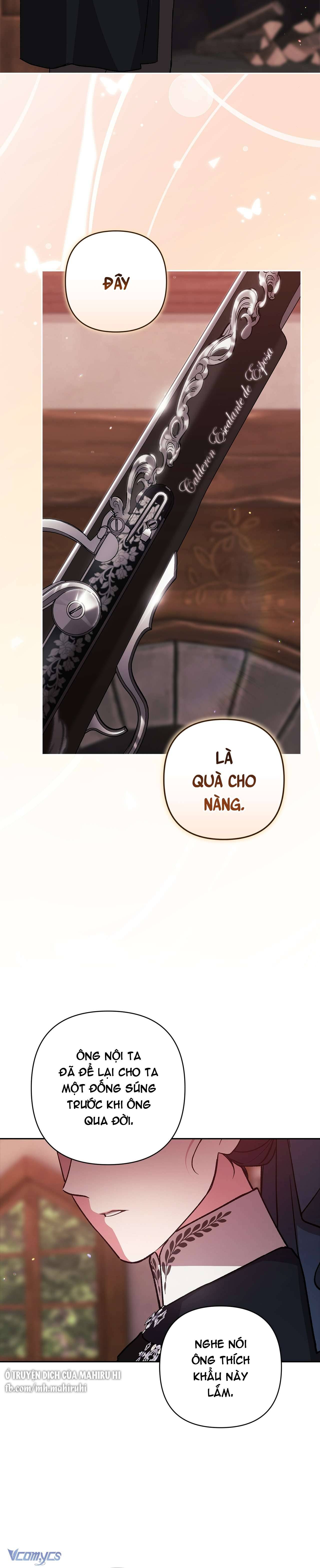 Hôn Nhân Này Rồi Sẽ Đổ Vỡ Chapter 68 - Trang 3