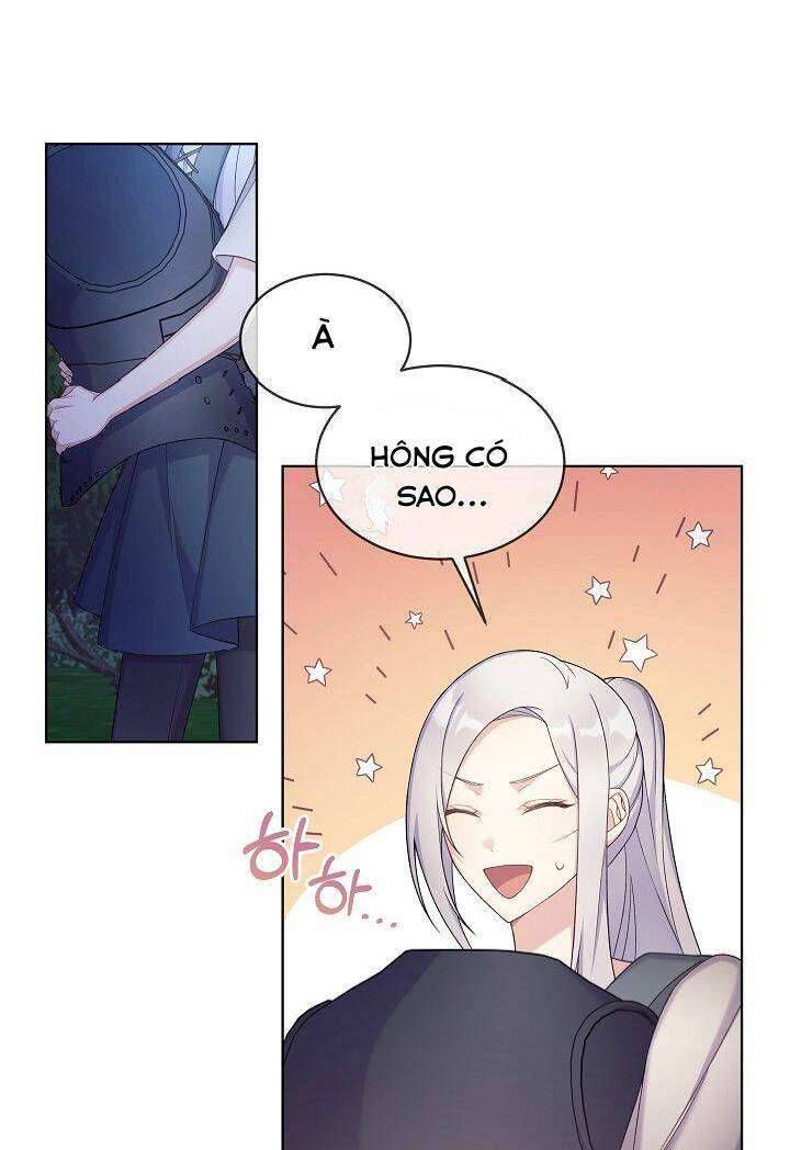 Bệ Hạ, Tôi Sẽ Giết Ngài! Chapter 11 - Trang 4