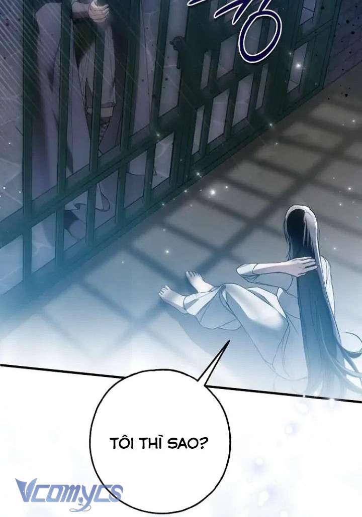 Ai Đó Đang Điều Khiển Cơ Thể Của Tôi Chapter 35 - Trang 4