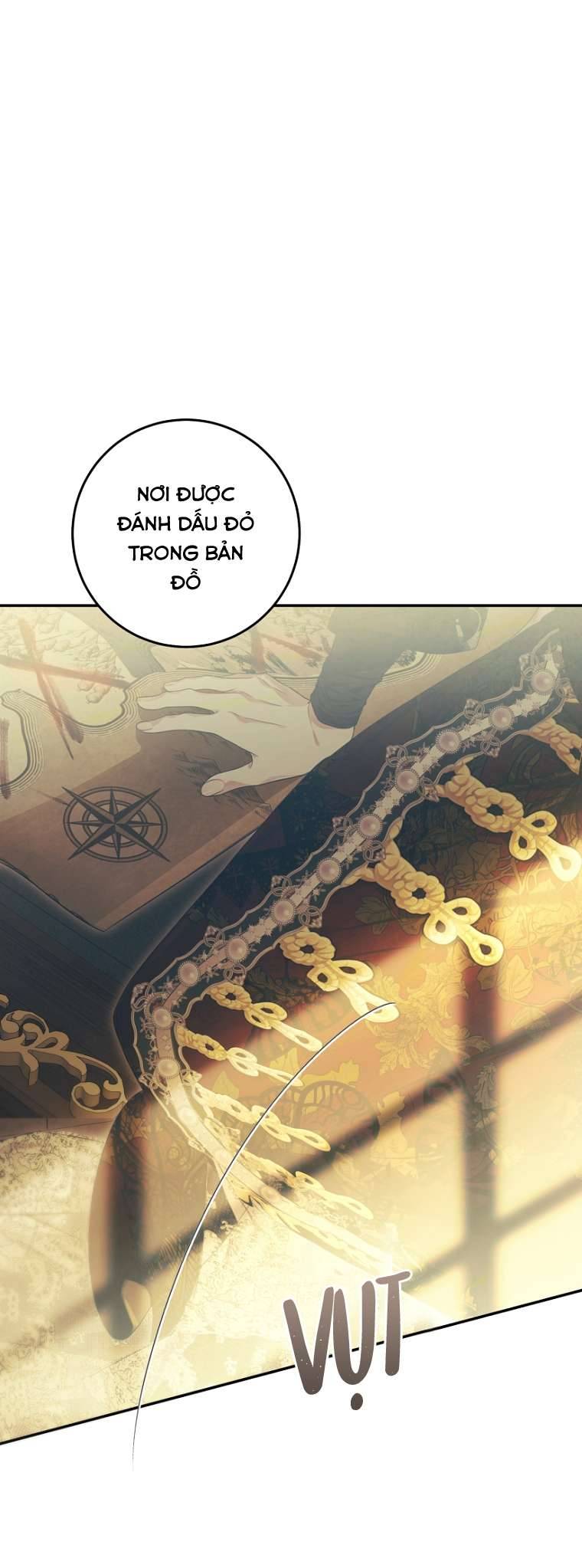Ác Nữ Chỉ Là Một Con Rối Chap 75 - Trang 2