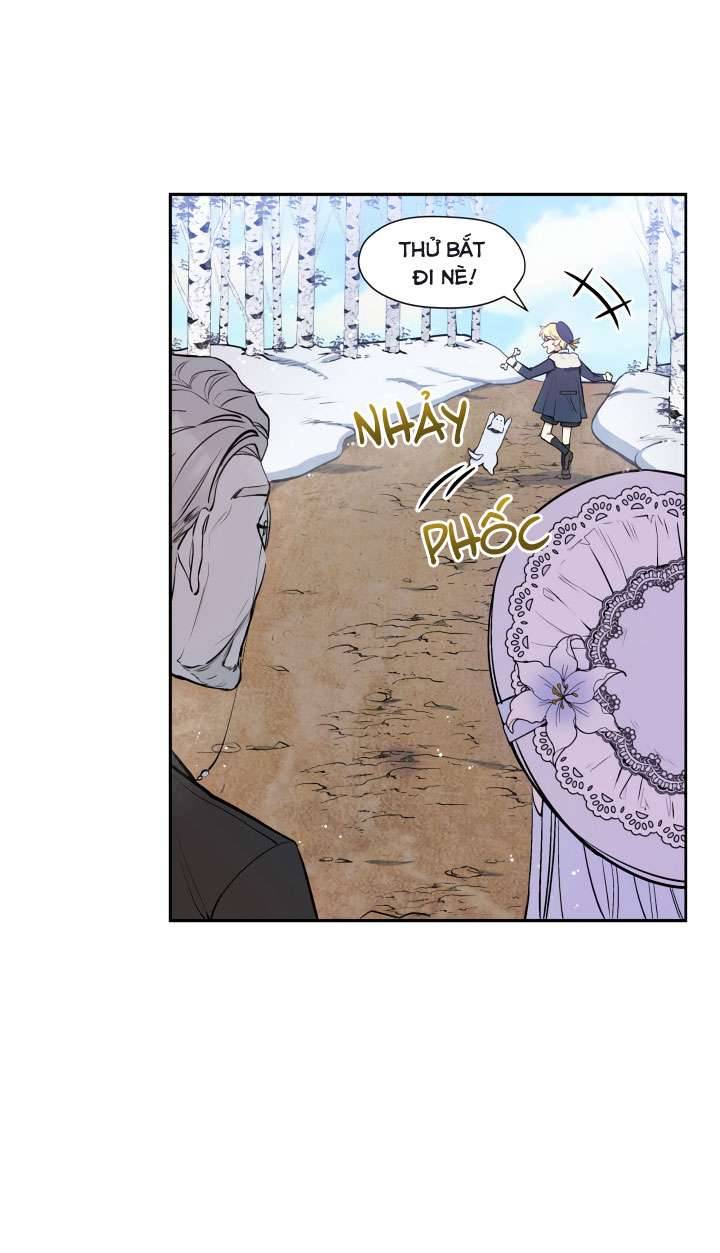 Người Bảo Hộ Của Bạo Quân Là Ma Nữ Tàn Độc Chap 6 - Trang 4