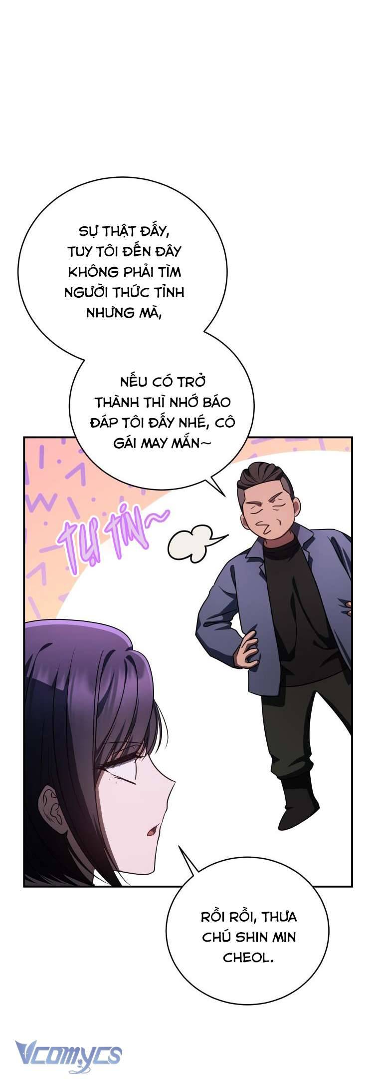 Hướng Dẫn Sinh Tồn Dành Cho Người Xếp Hạng Chap 22 - Trang 2