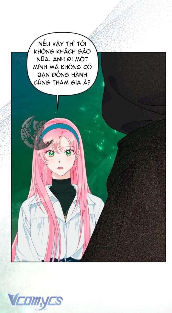 Sự Điều Trị Đặc Biệt Của Tinh Linh Chapter 53 - Trang 4