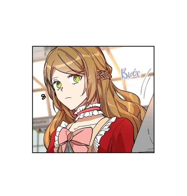 Vị Hôn Thê Khế Ước Của Công Tước Chapter 81 - Next Chapter 82