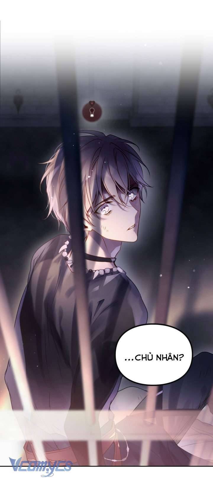 Kết Cục Của Nhân Vật Phản Diện Chỉ Có Thể Là Cái Chết Chapter 142 - Next Chapter 143