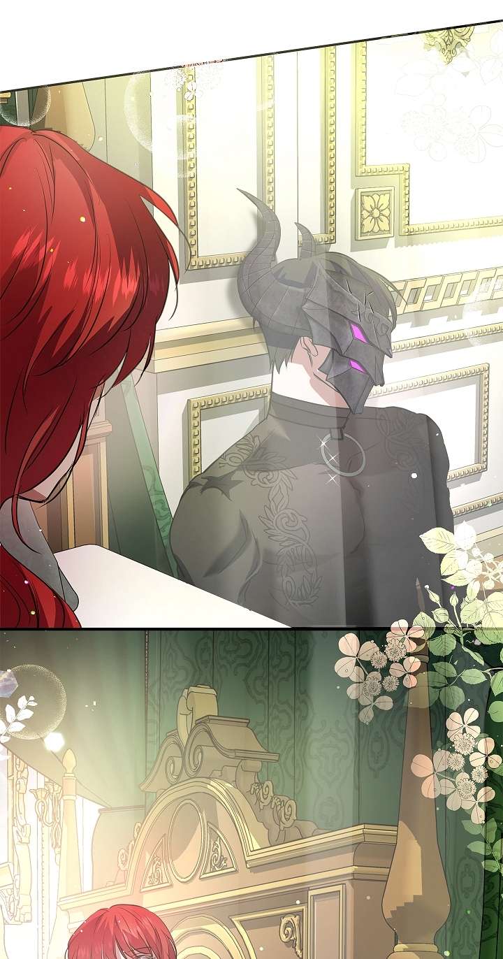 Hôn Phu Ẩn Sắc Chapter 20 - Trang 4