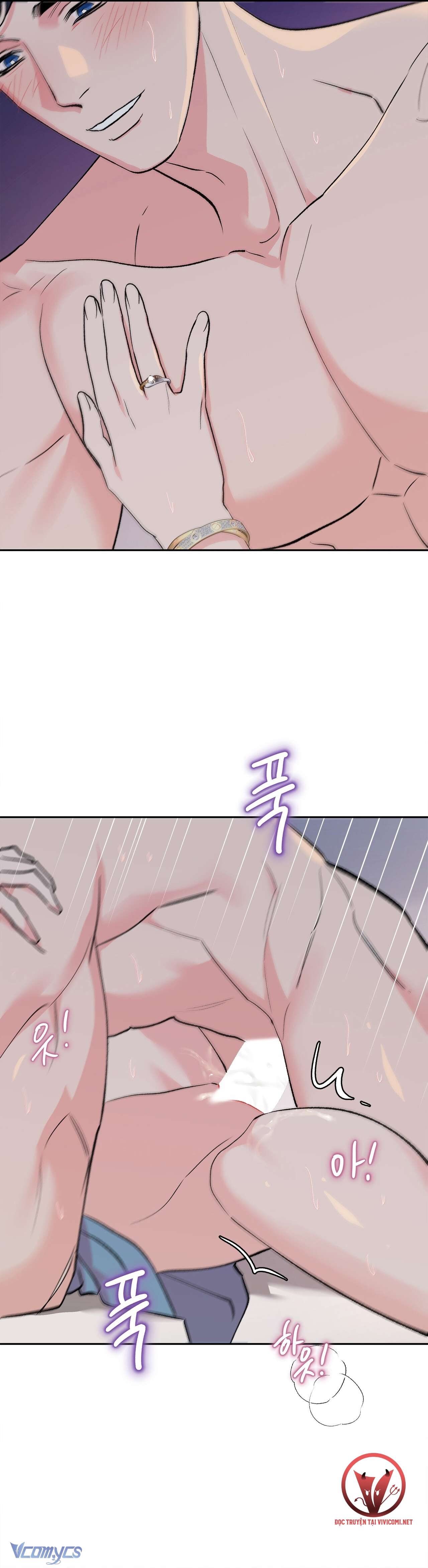 [18+] Tận Cùng Của Thế Giới Chap 53 - Trang 2