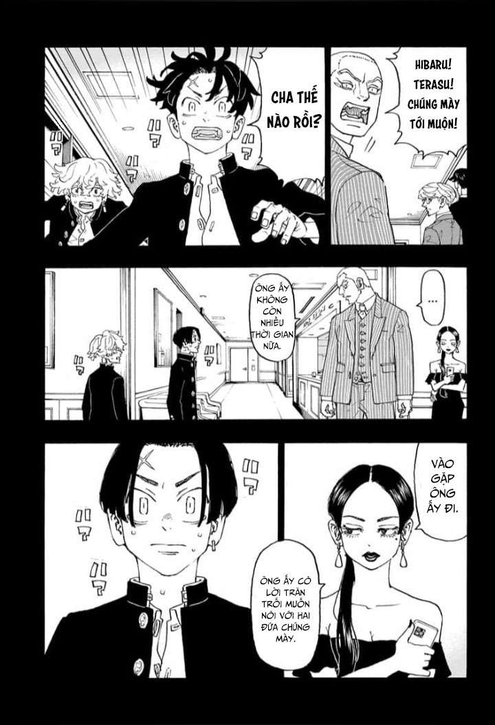 Negai No Astro Chapter 1 - Trang 4