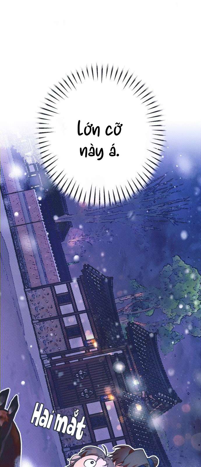 Dabi, Hương Vị Ngây Ngất Chap 4 - Trang 2