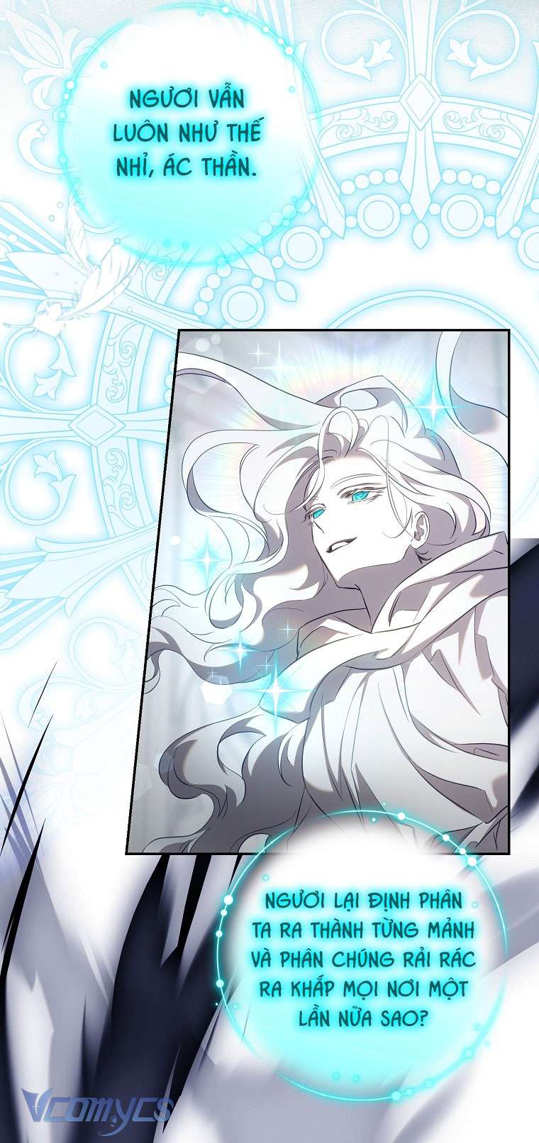 Thuần Hóa Bạo Quân Rồi Bỏ Trốn Chap 115 - Trang 2