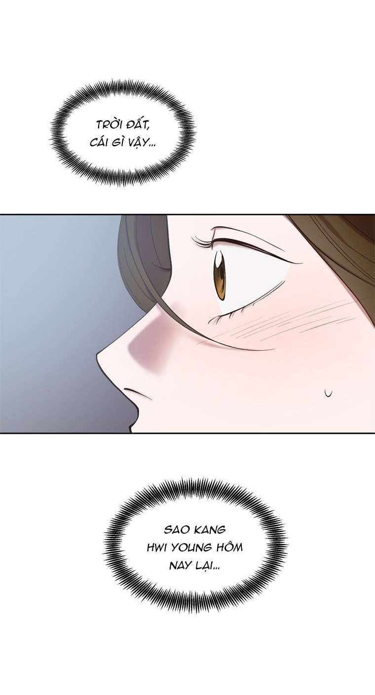 Thanh Xuân Của Chúng Ta Chap 82 - Trang 4