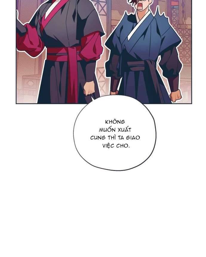 Dabi, Hương Vị Ngây Ngất Chap 14 - Trang 2