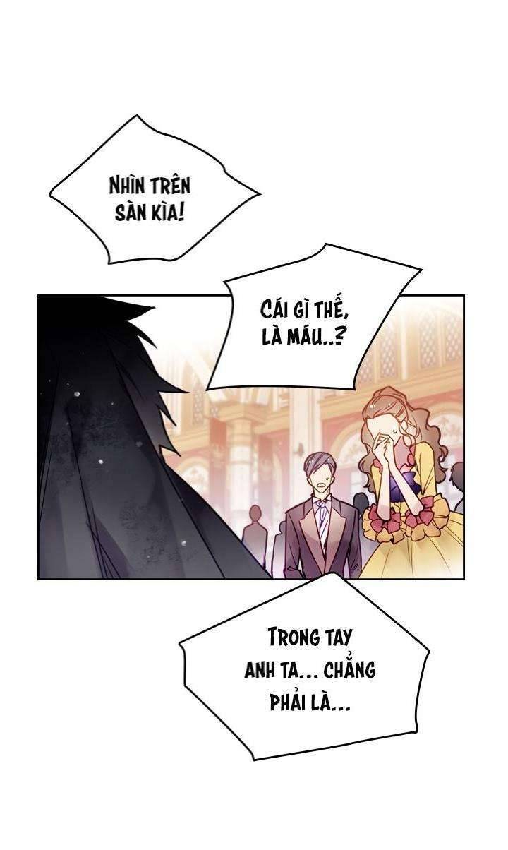 Kết Cục Của Nhân Vật Phản Diện Chỉ Có Thể Là Cái Chết Chapter 14 - Next Chapter 15