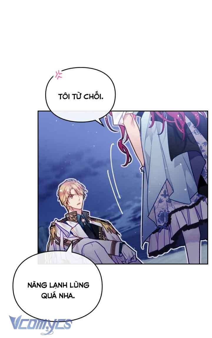 Kết Cục Của Nhân Vật Phản Diện Chỉ Có Thể Là Cái Chết Chapter 122 - Next Chapter 123