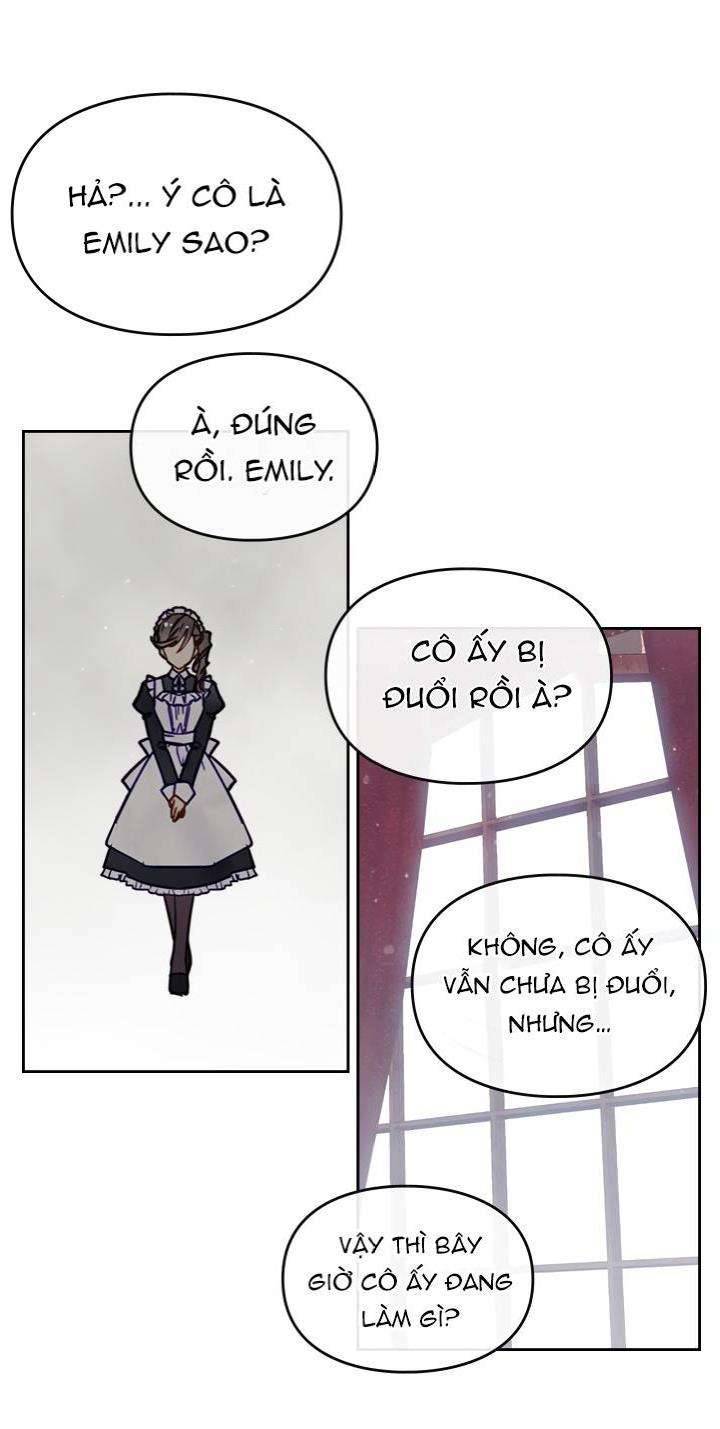 Kết Cục Của Nhân Vật Phản Diện Chỉ Có Thể Là Cái Chết Chapter 9 - Next Chapter 10