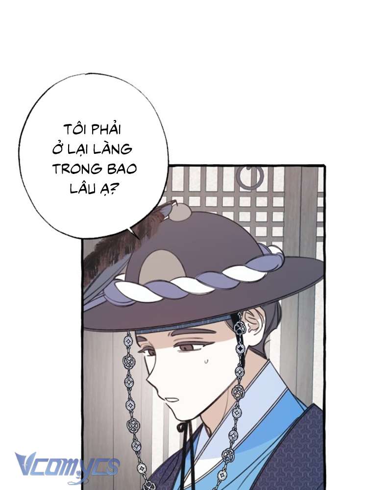Chuyện Tình Hoa Lưu Ly Chap 1 - Trang 3