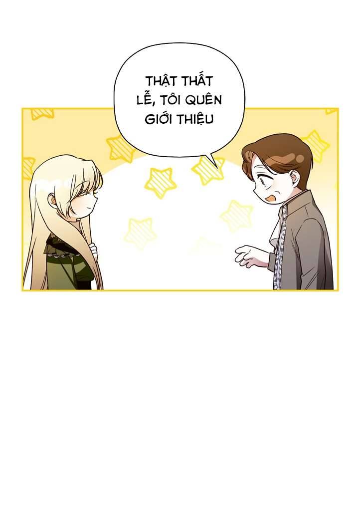 Phương Pháp Che Giấu Đứa Con Của Hoàng Đế Chapter 45 - Trang 4