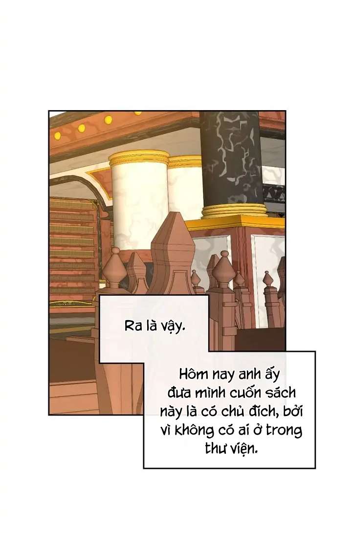 Vị Hôn Thê Khế Ước Của Công Tước Chapter 101 - Trang 4