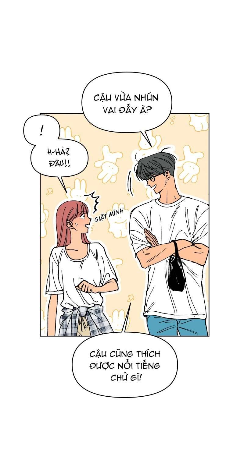 Tình Xưa Viết Lại Chapter 24 - Trang 4