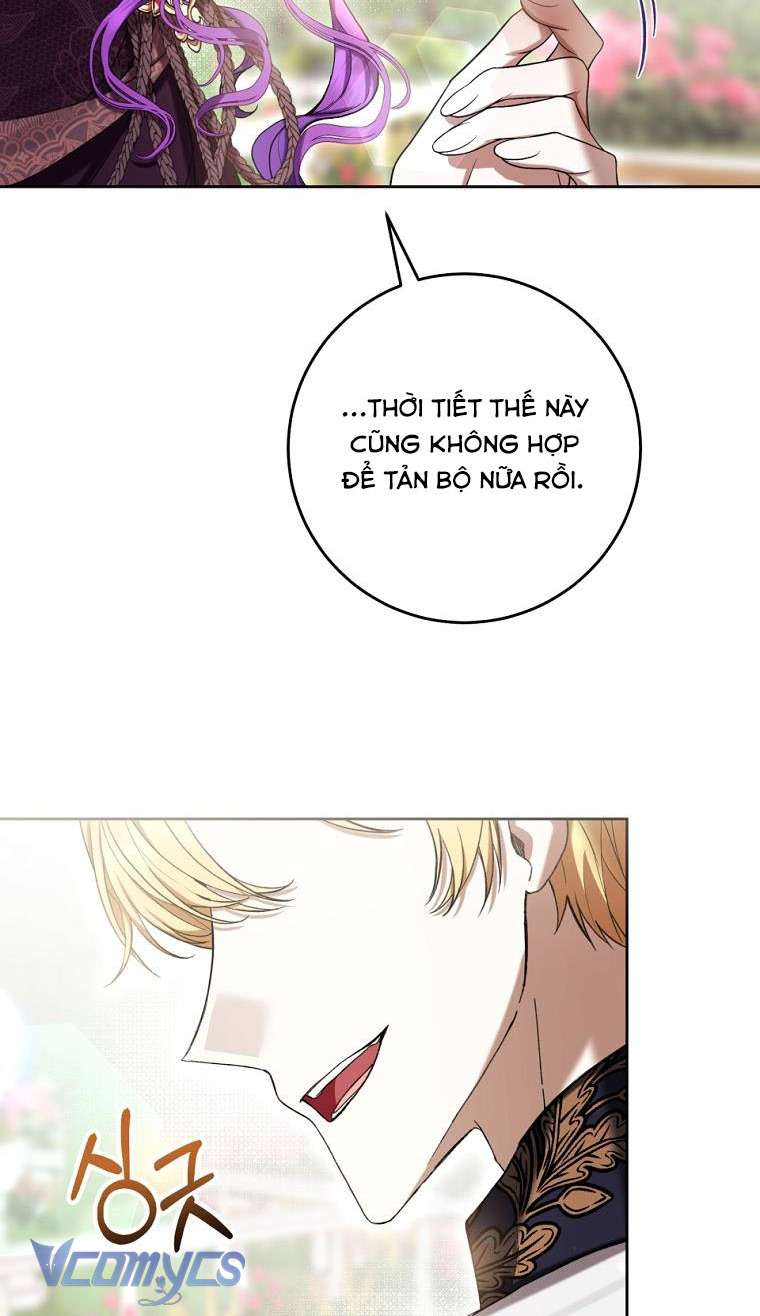 Làm Ác Nữ Bộ Không Tuyệt Sao? Chap 65 - Trang 4