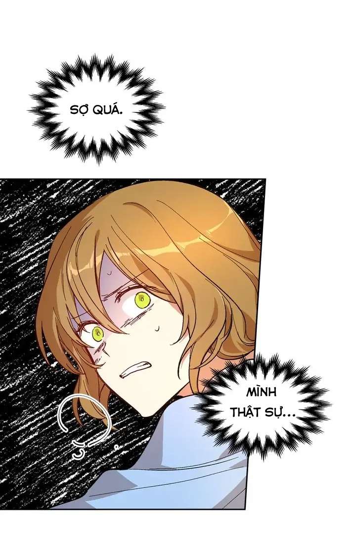 Vị Hôn Thê Khế Ước Của Công Tước Chapter 86 - Next Chapter 87