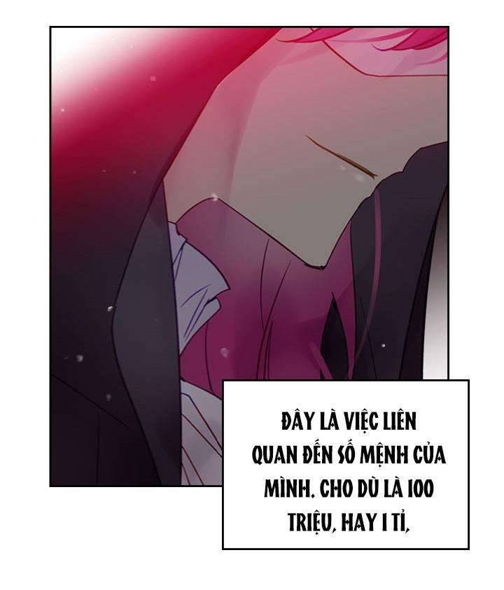 Kết Cục Của Nhân Vật Phản Diện Chỉ Có Thể Là Cái Chết Chapter 23 - Next Chapter 24