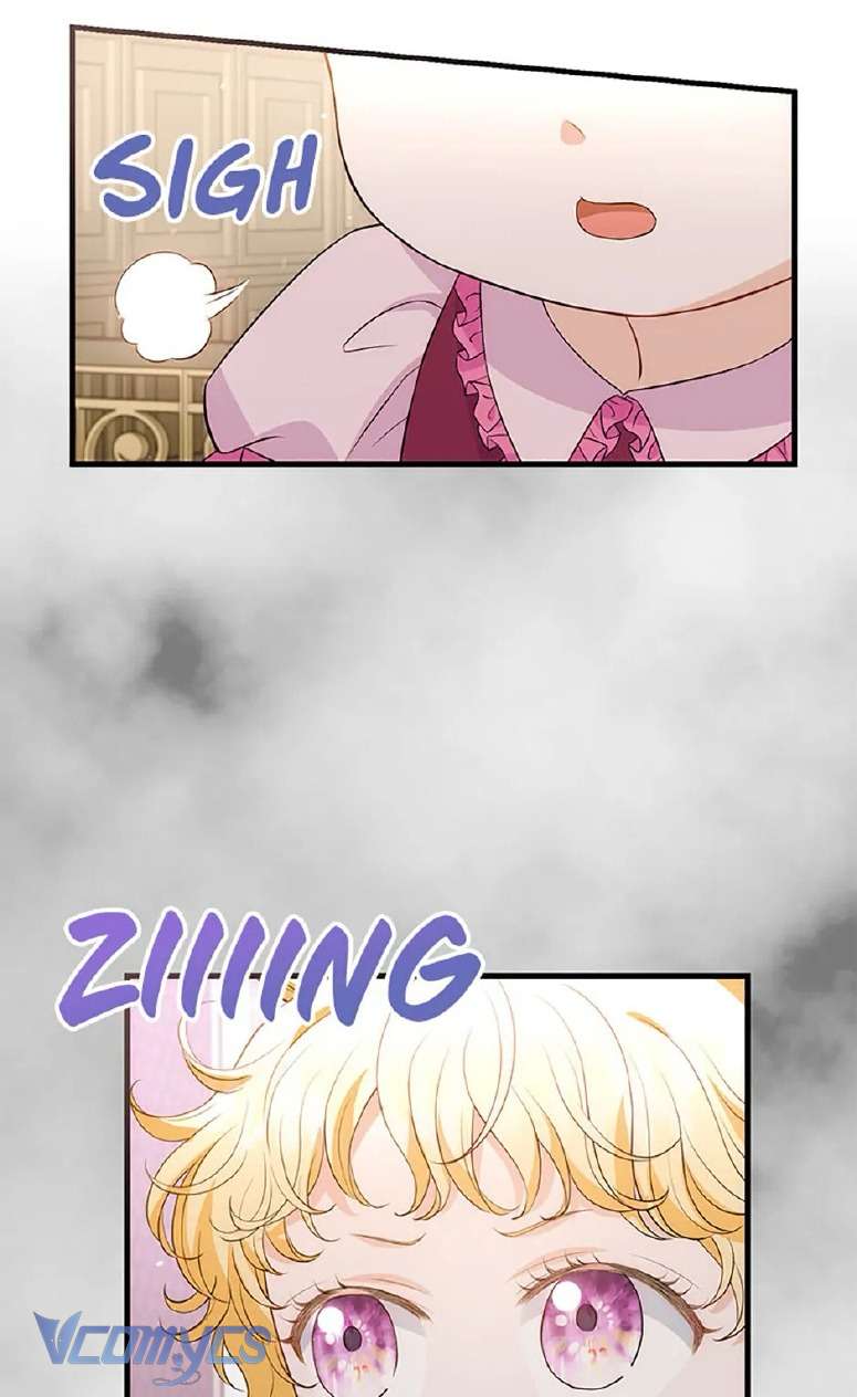 Công Chúa Bé Con Hạng S Thật Mạnh Chapter 20 - Trang 4