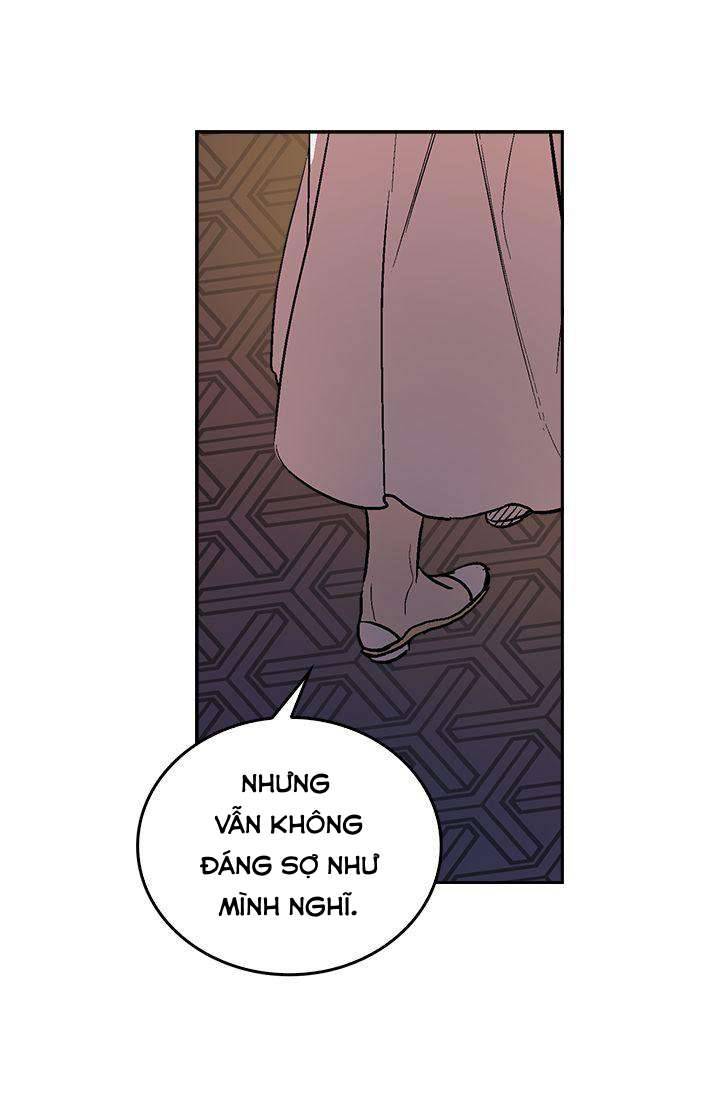Vị Hôn Thê Khế Ước Của Công Tước Chapter 45 - Trang 4